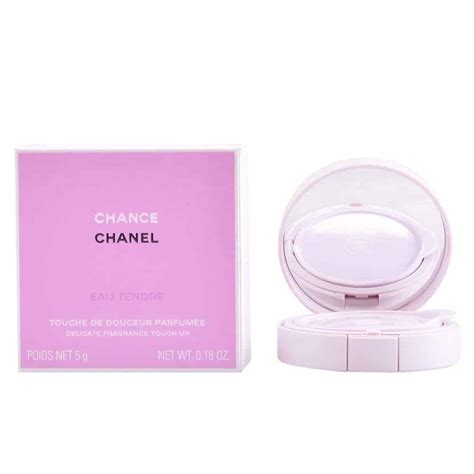 chanel delicate fragrance touch up|CHANEL CHANCE Eau Tendre Perfume .